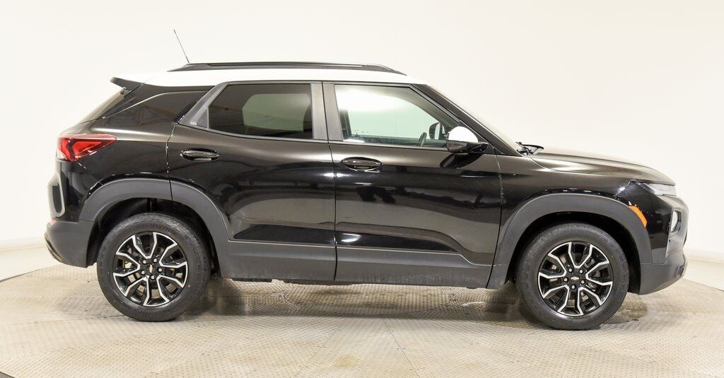 2022 Chevrolet TrailBlazer ACTIV Akron