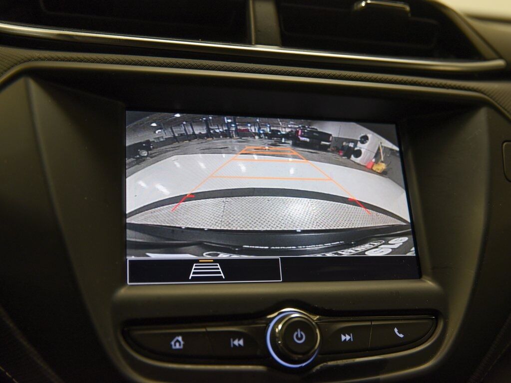 2022 Chevrolet TrailBlazer ACTIV Akron