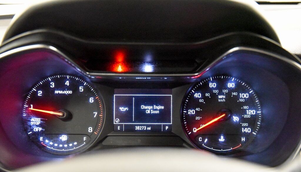 2022 Chevrolet TrailBlazer ACTIV Akron