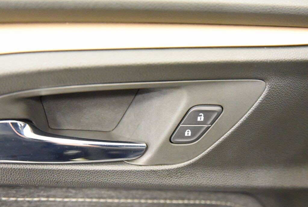 2022 Chevrolet TrailBlazer ACTIV Akron