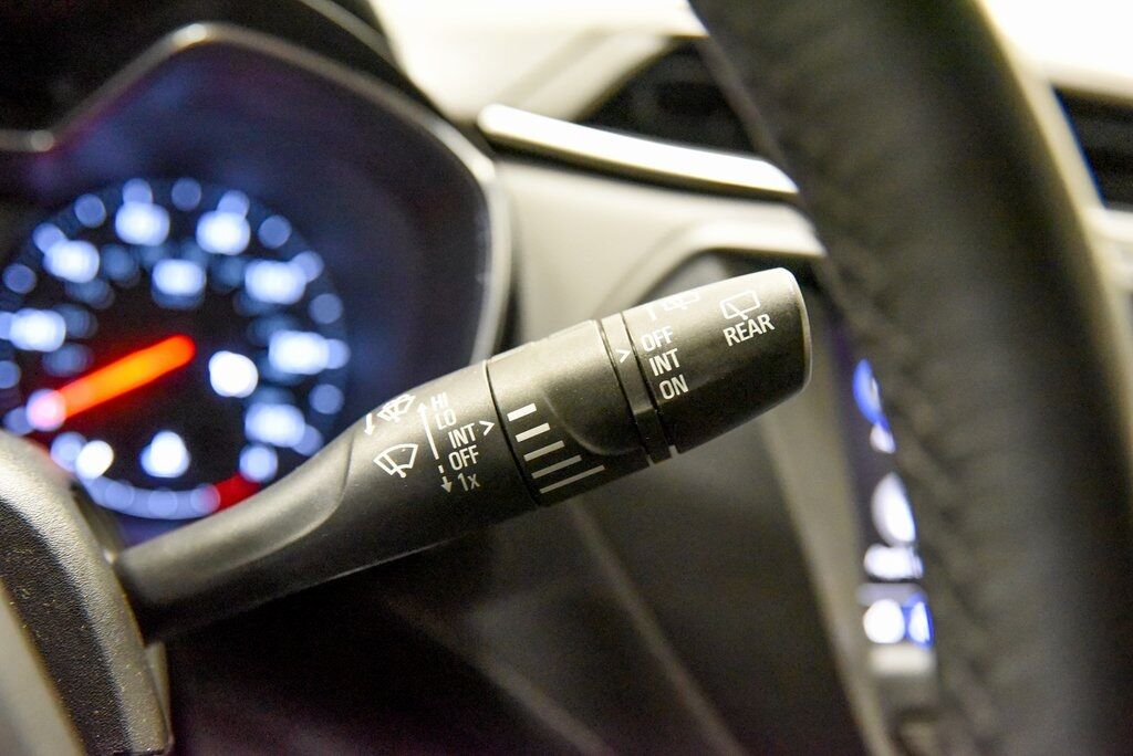 2022 Chevrolet TrailBlazer ACTIV Akron