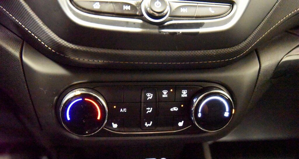 2022 Chevrolet TrailBlazer ACTIV Akron