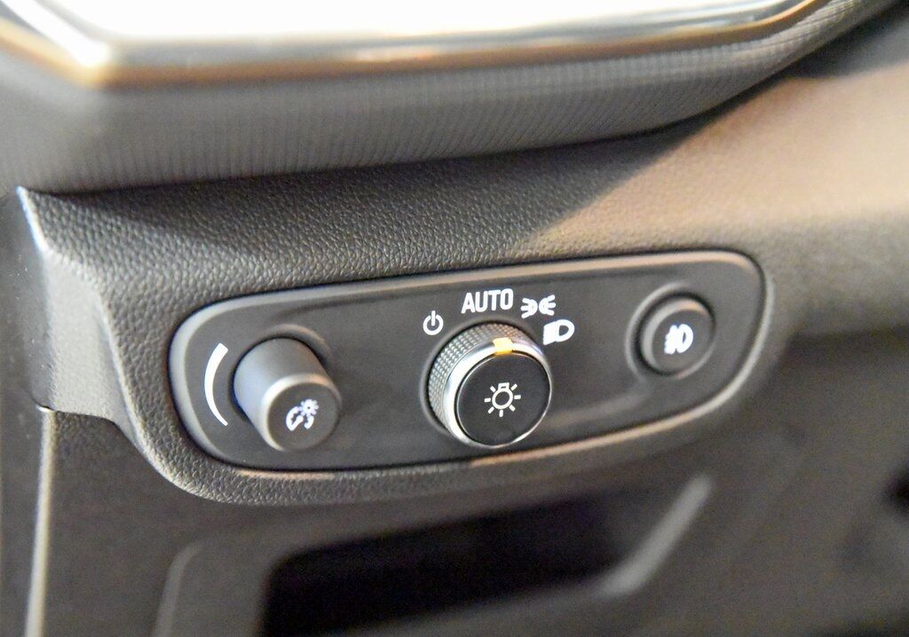 2022 Chevrolet TrailBlazer ACTIV Akron