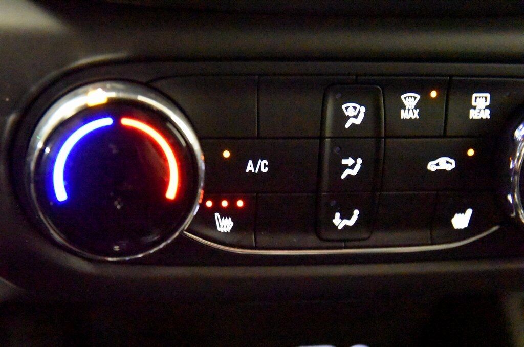 2022 Chevrolet TrailBlazer ACTIV Akron