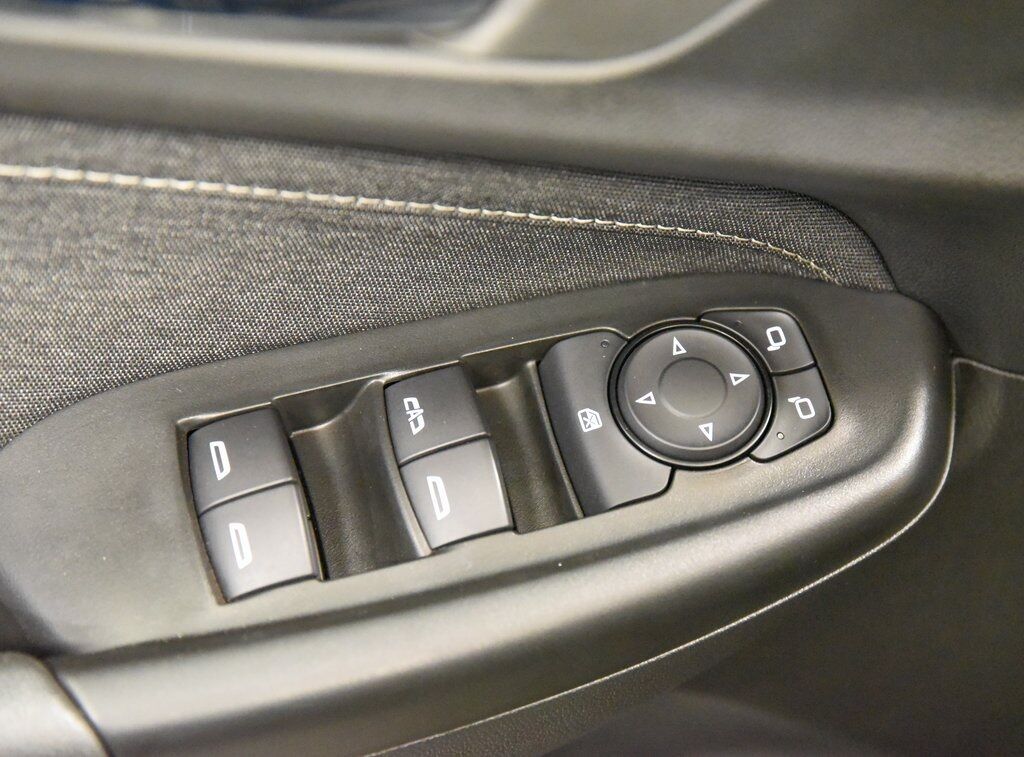 2022 Chevrolet TrailBlazer ACTIV Akron