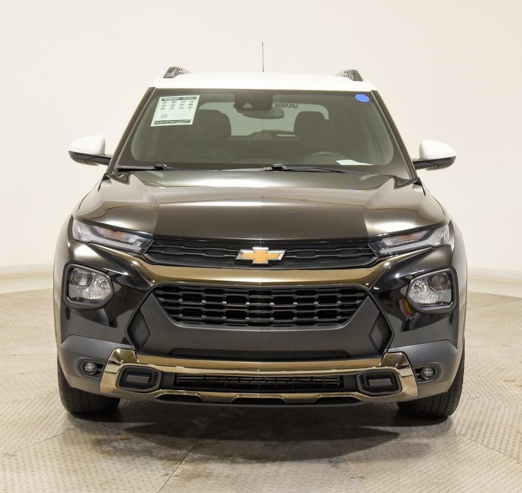 2022 Chevrolet TrailBlazer ACTIV Akron