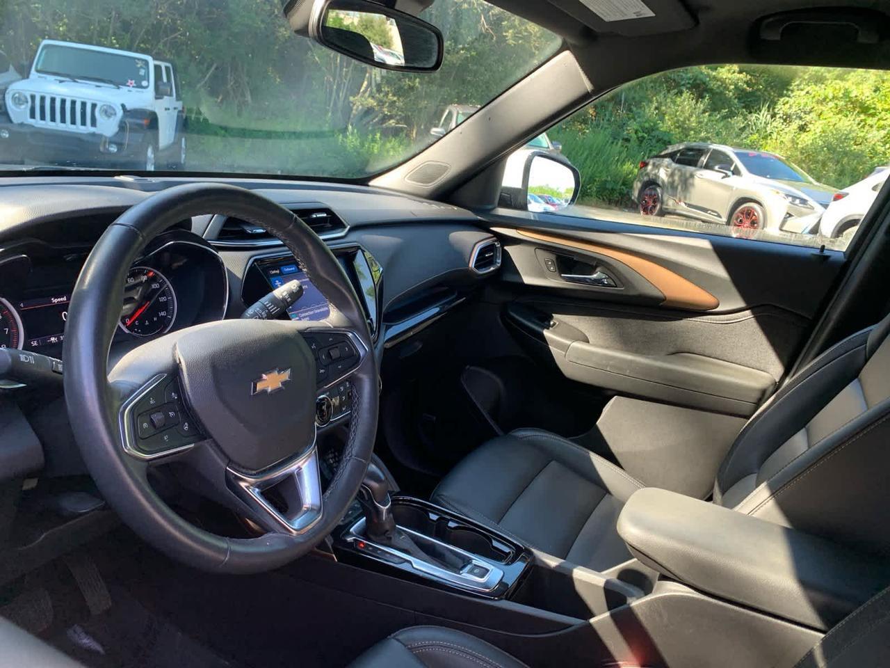 2022 Chevrolet TrailBlazer ACTIV Dartmouth MA