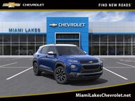 2022 Chevrolet TrailBlazer ACTIV Miami Lakes FL 2022 Chevrolet TrailBlazer ACTIV Miami Lakes FL