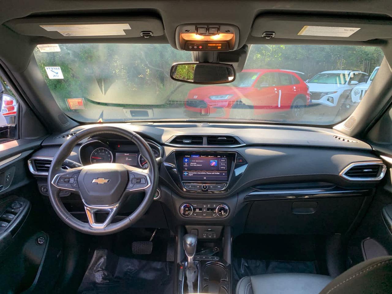 2022 Chevrolet TrailBlazer ACTIV Dartmouth MA