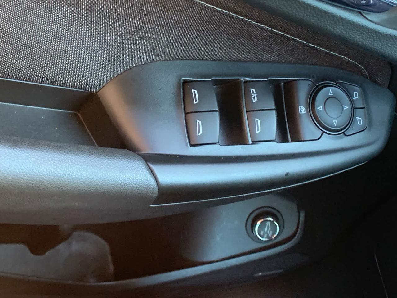 2022 Chevrolet TrailBlazer ACTIV Dartmouth MA