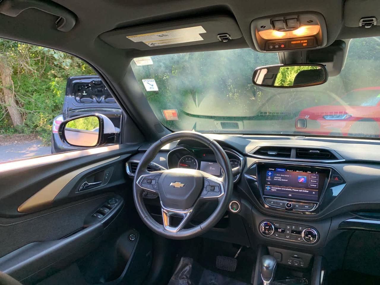 2022 Chevrolet TrailBlazer ACTIV Dartmouth MA