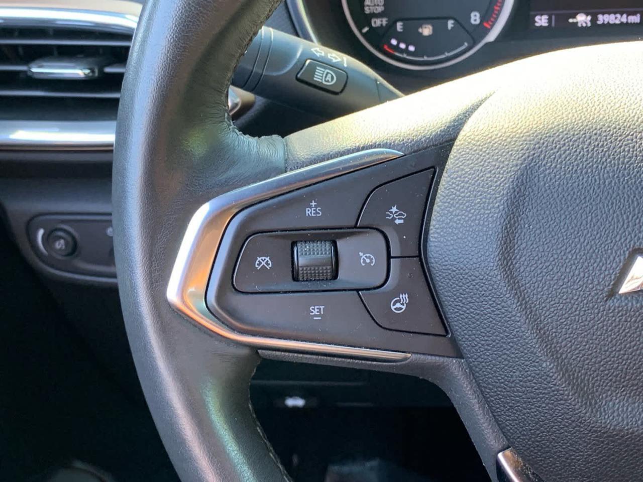 2022 Chevrolet TrailBlazer ACTIV Dartmouth MA