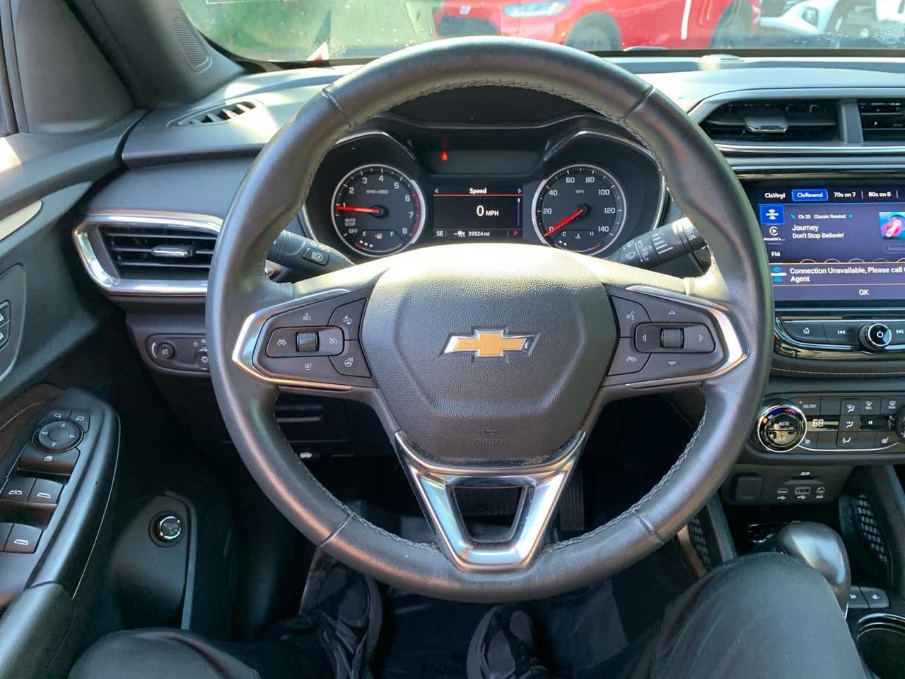 2022 Chevrolet TrailBlazer ACTIV Dartmouth MA