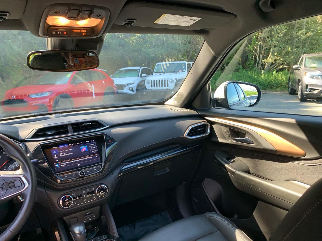 2022 Chevrolet TrailBlazer ACTIV Dartmouth MA