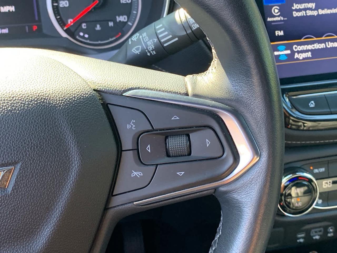 2022 Chevrolet TrailBlazer ACTIV Dartmouth MA