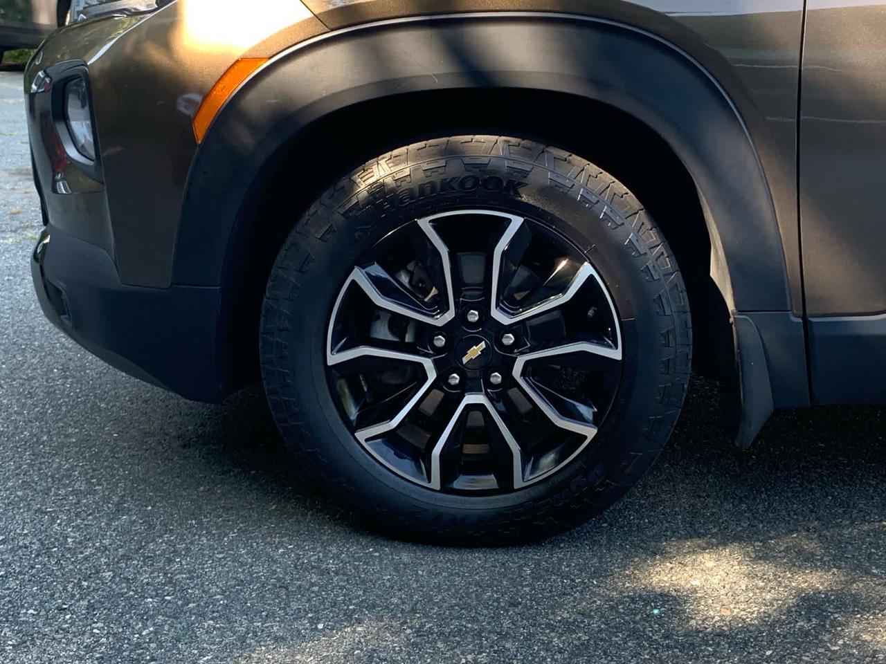 2022 Chevrolet TrailBlazer ACTIV Dartmouth MA