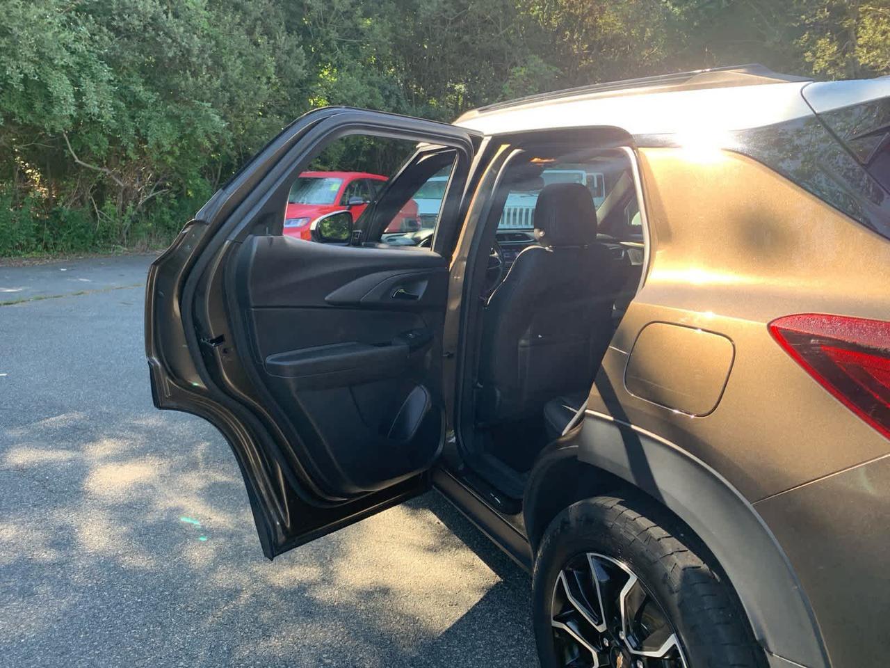 2022 Chevrolet TrailBlazer ACTIV Dartmouth MA