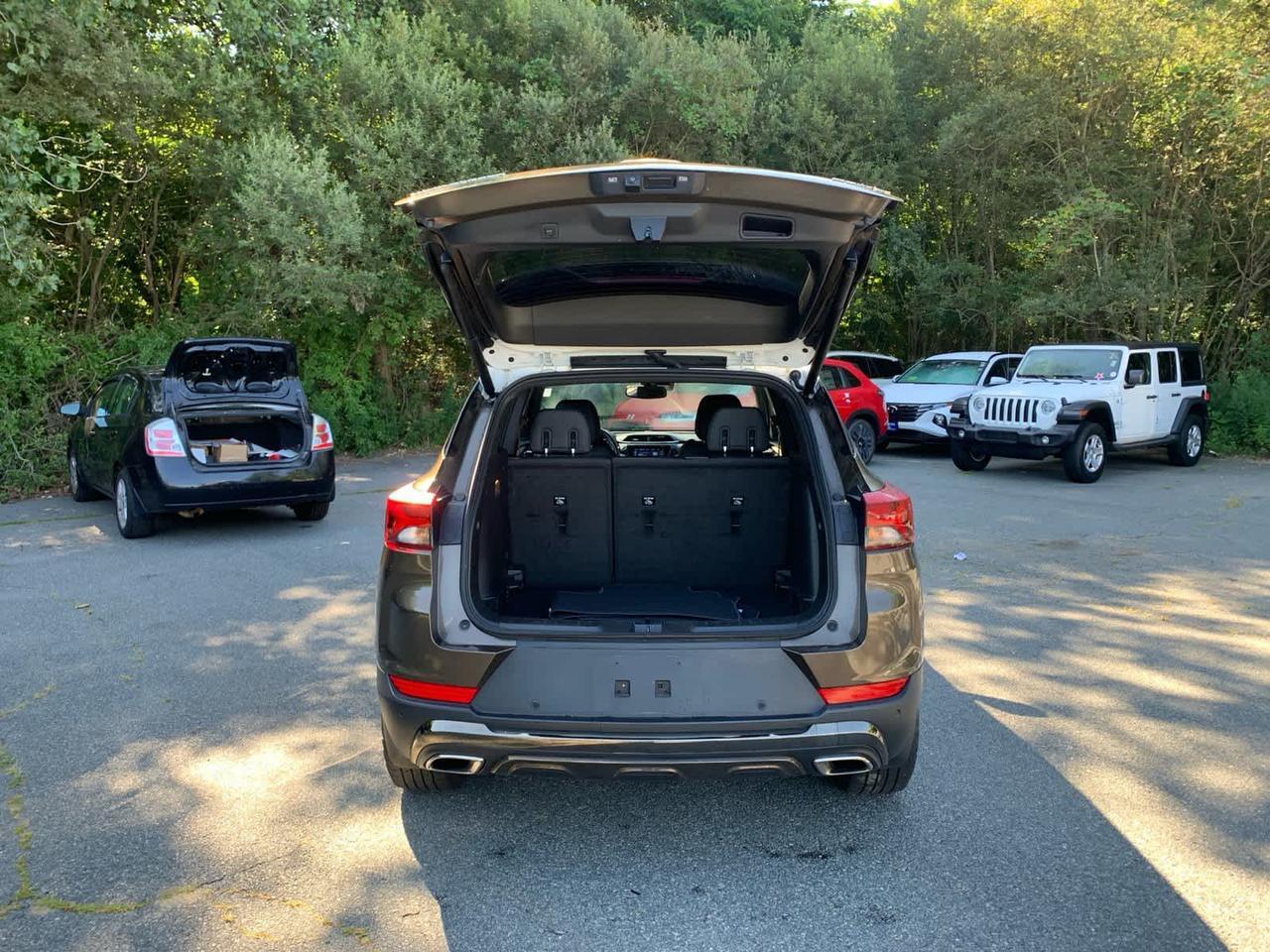 2022 Chevrolet TrailBlazer ACTIV Dartmouth MA