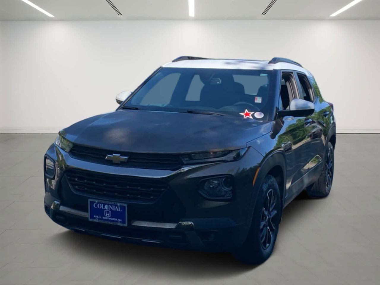 2022 Chevrolet TrailBlazer ACTIV Dartmouth MA
