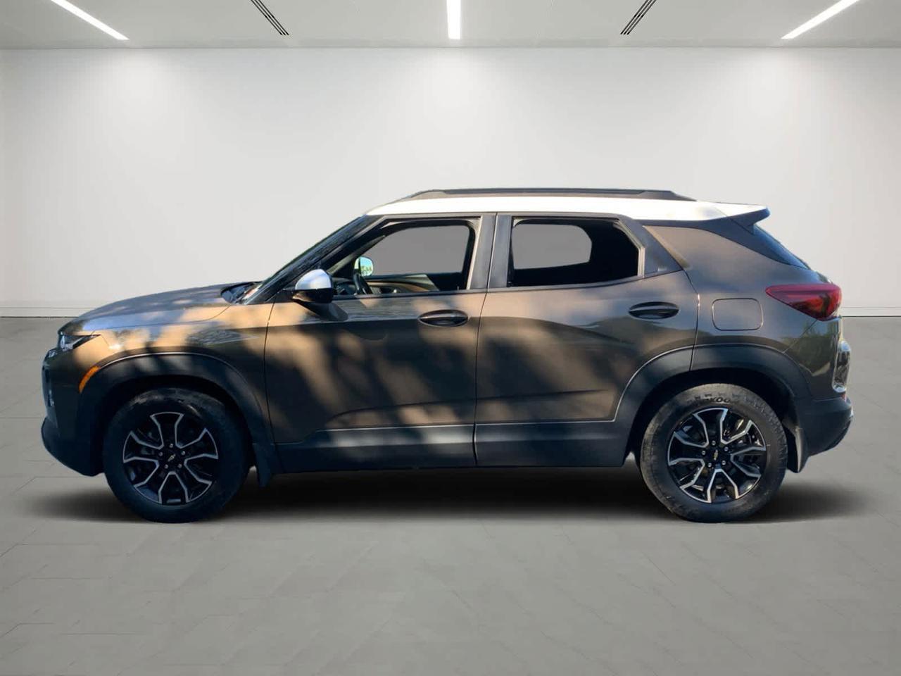 2022 Chevrolet TrailBlazer ACTIV Dartmouth MA