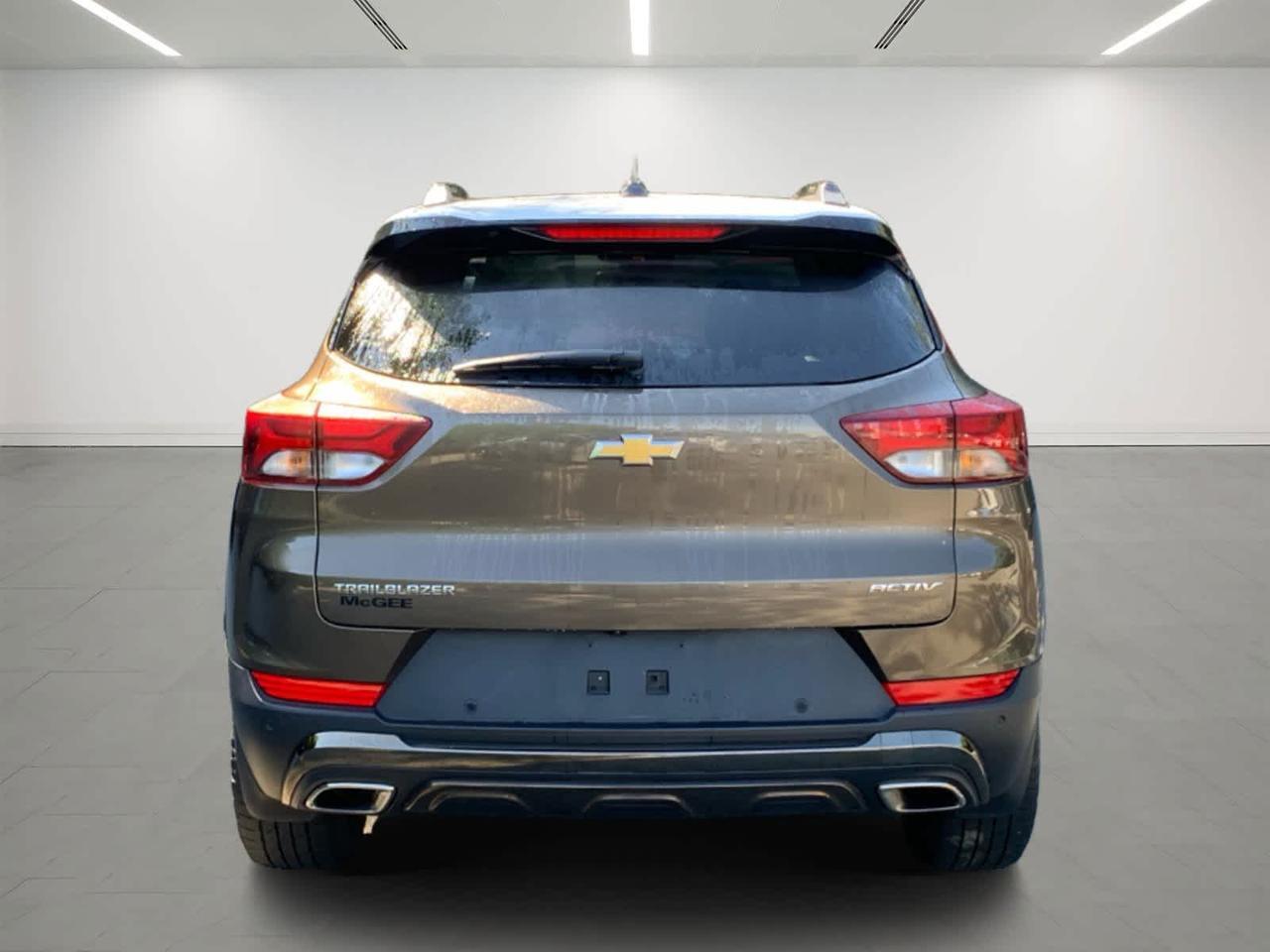2022 Chevrolet TrailBlazer ACTIV Dartmouth MA