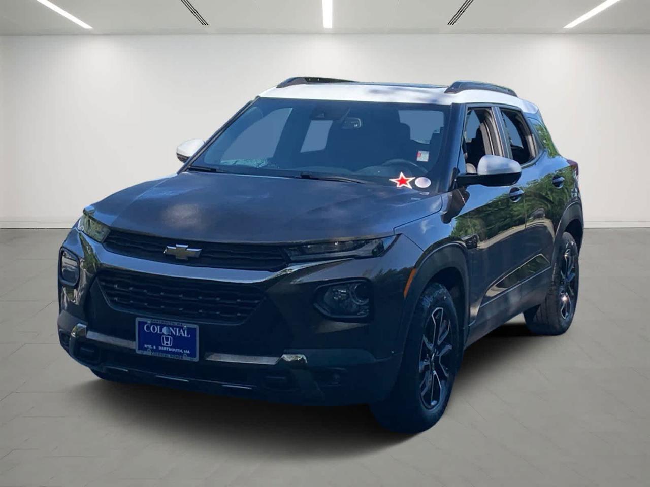 2022 Chevrolet TrailBlazer ACTIV Dartmouth MA