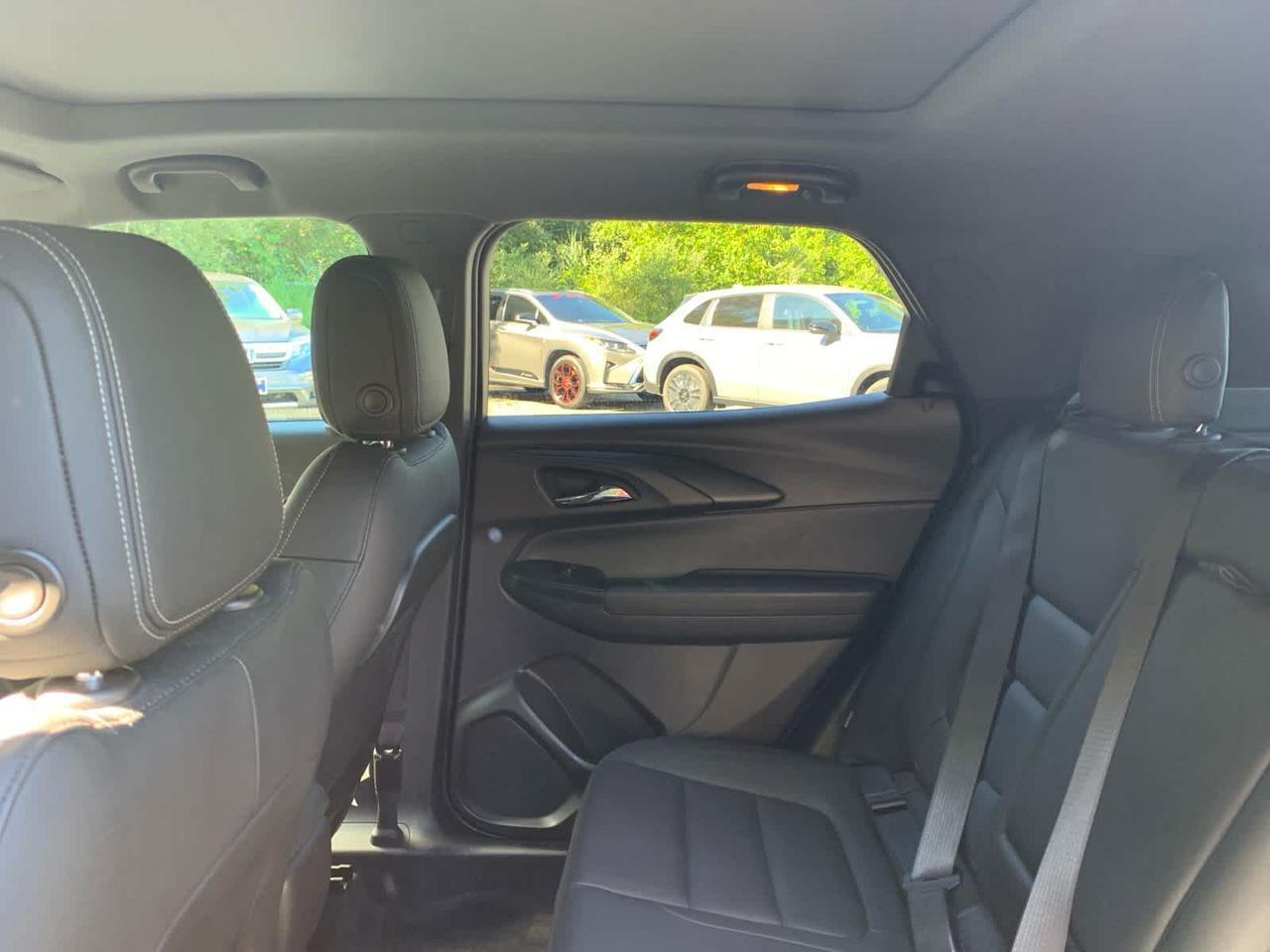 2022 Chevrolet TrailBlazer ACTIV Dartmouth MA