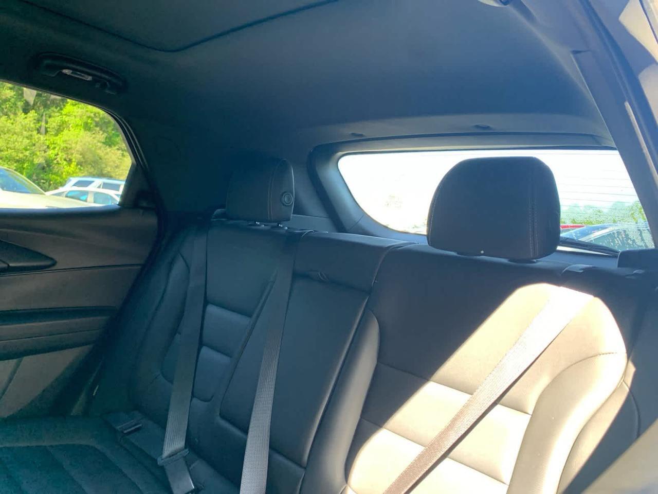 2022 Chevrolet TrailBlazer ACTIV Dartmouth MA
