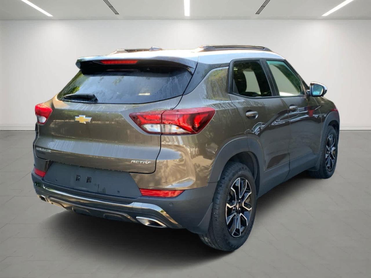 2022 Chevrolet TrailBlazer ACTIV Dartmouth MA