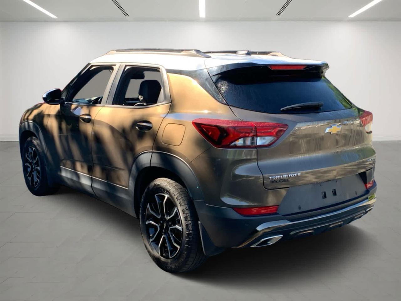 2022 Chevrolet TrailBlazer ACTIV Dartmouth MA