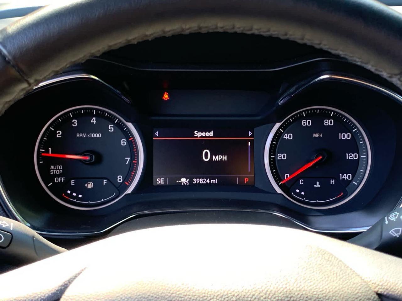 2022 Chevrolet TrailBlazer ACTIV Dartmouth MA