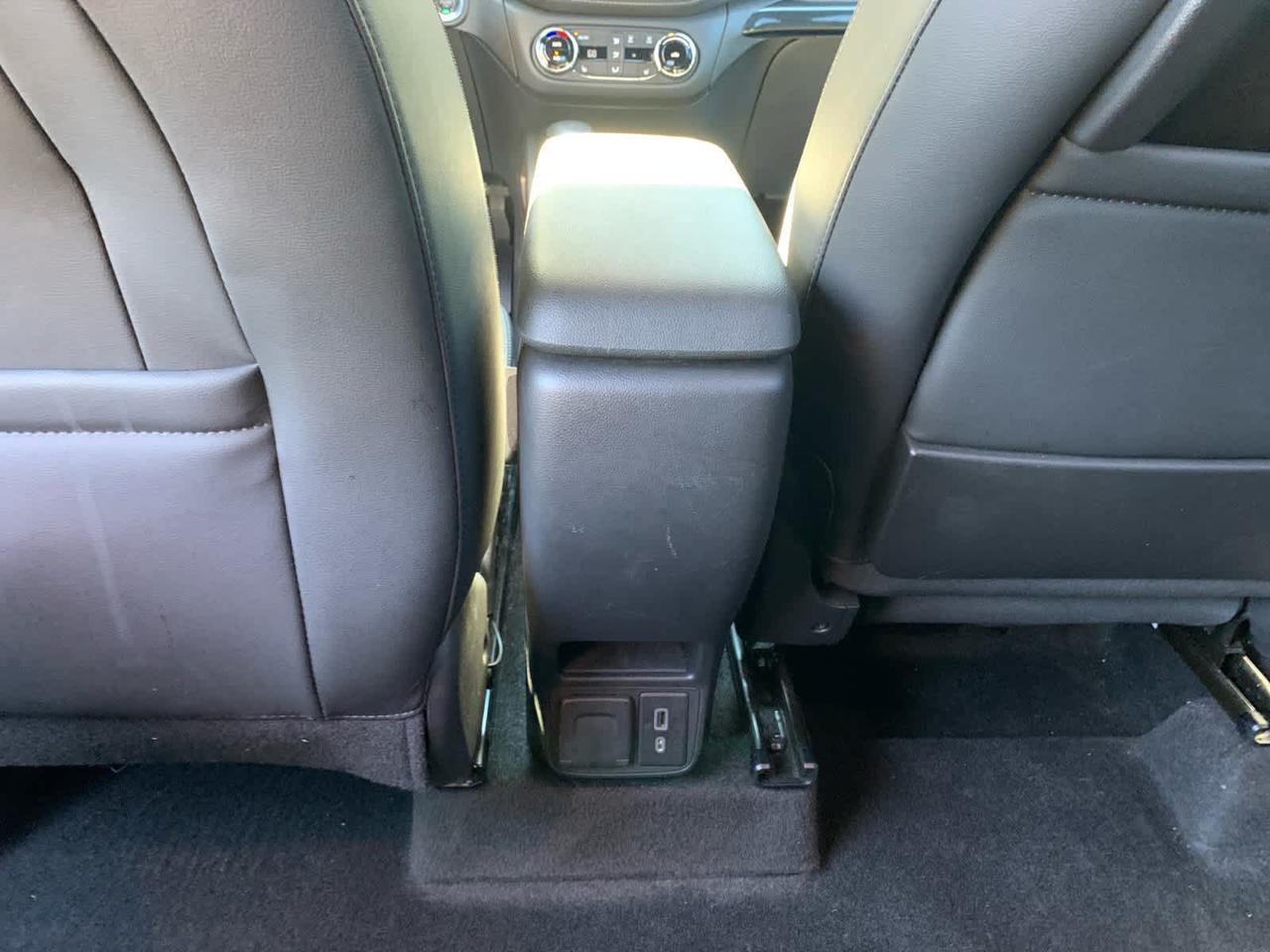 2022 Chevrolet TrailBlazer ACTIV Dartmouth MA