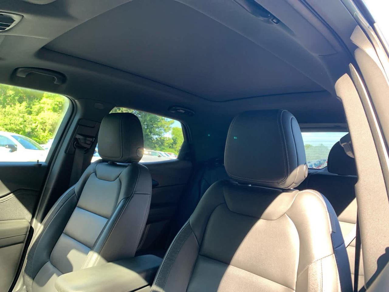 2022 Chevrolet TrailBlazer ACTIV Dartmouth MA