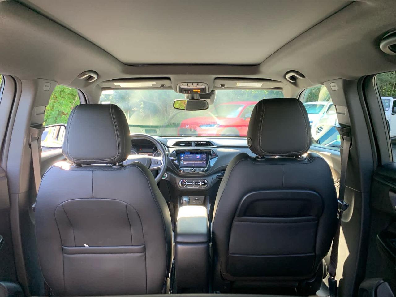 2022 Chevrolet TrailBlazer ACTIV Dartmouth MA