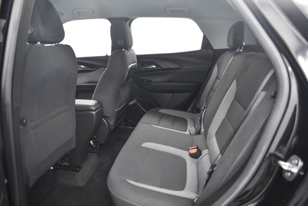 2022 Chevrolet TrailBlazer LS AKRON OH
