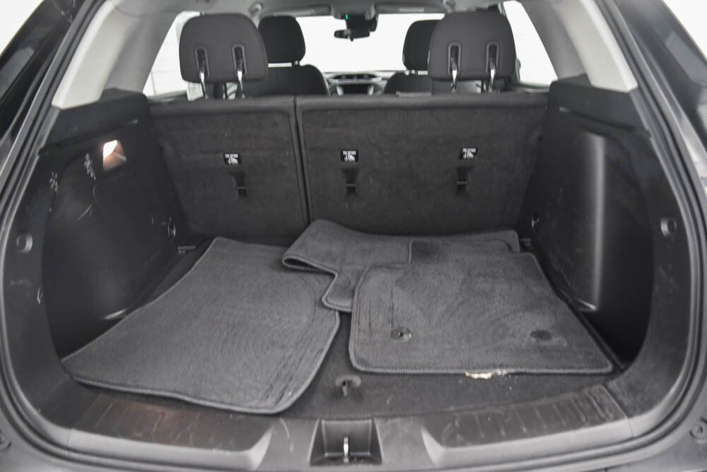 2022 Chevrolet TrailBlazer LS AKRON OH