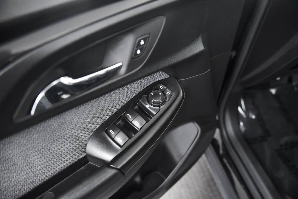2022 Chevrolet TrailBlazer LS AKRON OH