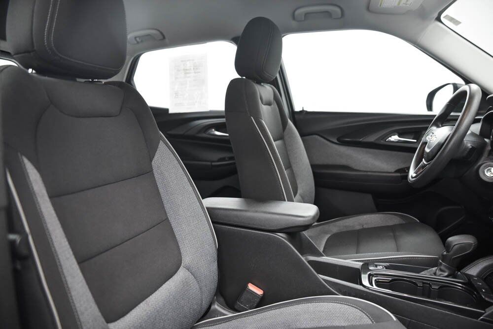 2022 Chevrolet TrailBlazer LS AKRON OH