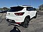 2022 Chevrolet TrailBlazer LT  TX
