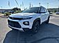 2022 Chevrolet TrailBlazer LT  TX