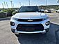 2022 Chevrolet TrailBlazer LT  TX