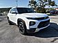2022 Chevrolet TrailBlazer LT  TX