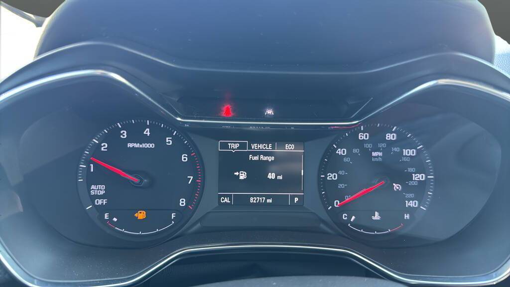 2022 Chevrolet TrailBlazer LT 4dr SUV Saint Augustine FL
