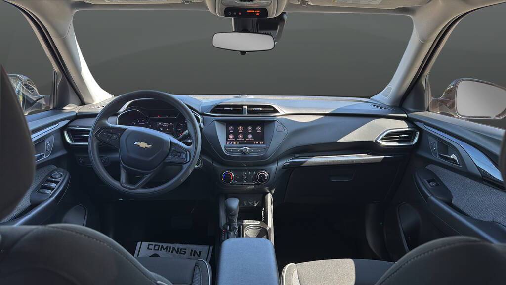 2022 Chevrolet TrailBlazer LT 4dr SUV Saint Augustine FL