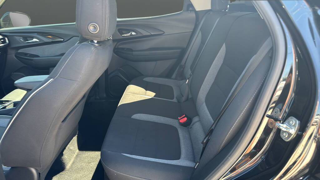 2022 Chevrolet TrailBlazer LT 4dr SUV Saint Augustine FL