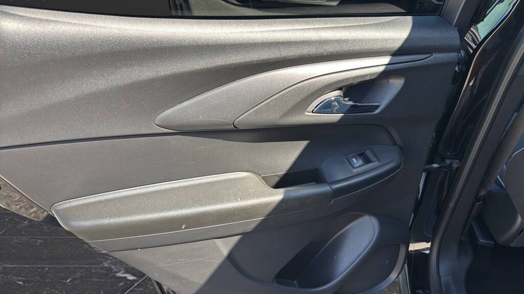 2022 Chevrolet TrailBlazer LT 4dr SUV Saint Augustine FL