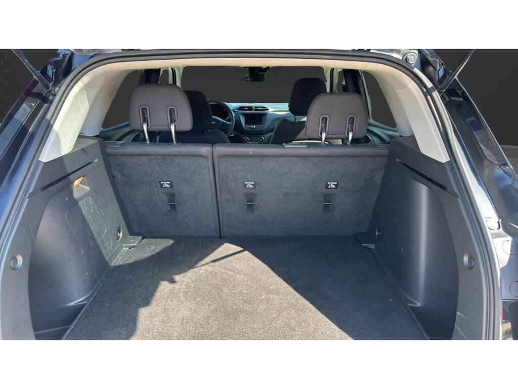 2022 Chevrolet TrailBlazer LT 4dr SUV Saint Augustine FL