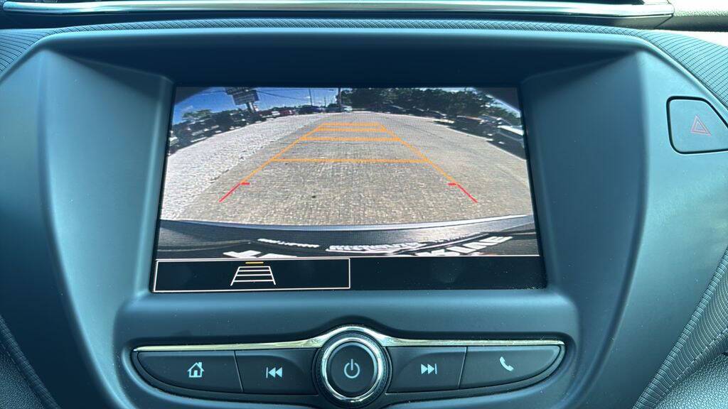 2022 Chevrolet TrailBlazer LT 4dr SUV Saint Augustine FL