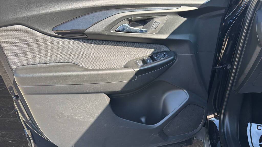 2022 Chevrolet TrailBlazer LT 4dr SUV Saint Augustine FL
