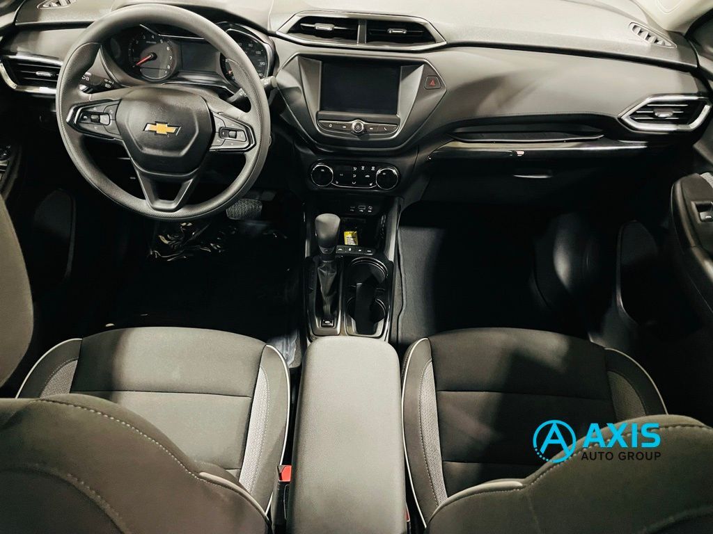 2022 Chevrolet TrailBlazer LT Jersey City NJ